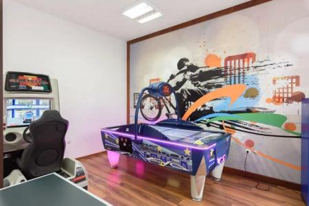 St George Ski & Holiday - Half Board - 51