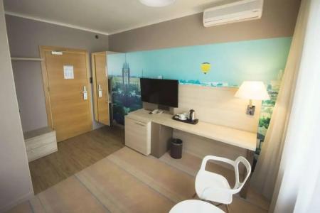 Best Western Cristal - 74