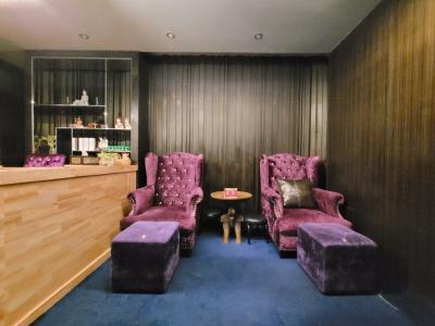 Citrus Sukhumvit 11 by Compass Hospitality - 11