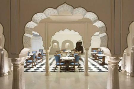Alila Fort Bishangarh Jaipur - A Hyatt Brand - 70