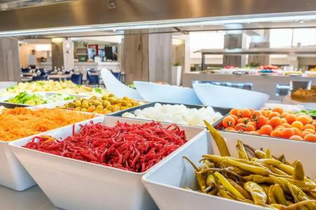 Port Fiesta Park - 86