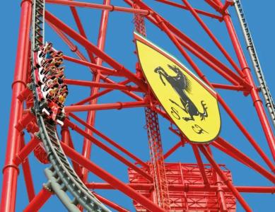 Roulette Costa Daurada 4* - 18