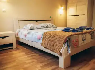 AZIMUT Tourist base - 16