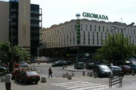 Gromada Warszawa Centrum - 17