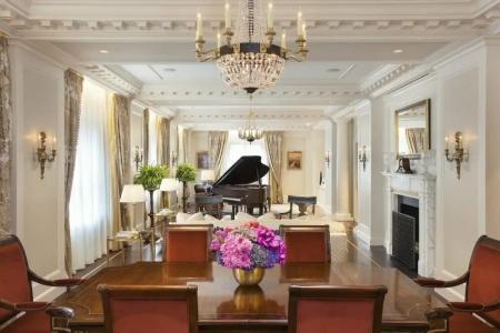 InterContinentals NEW YORK BARCLAY by IHG - 55