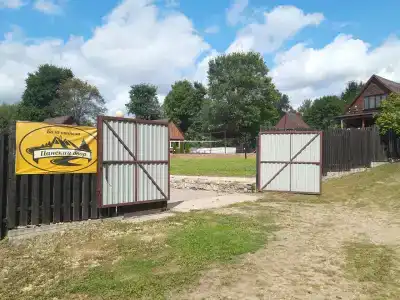 Panskiy dvor Tourist base - 6