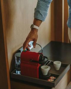 Catalonia Boulevard - 50