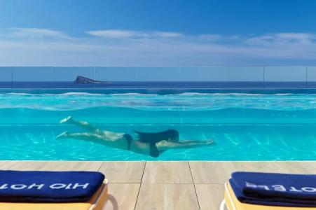 H10 Porto Poniente - 25