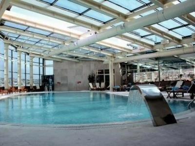 Eser Premium & Spa - 5