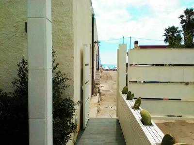 Noto Marina a Mare Spa - 9