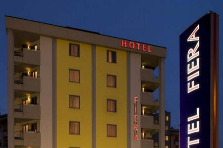 Best Western Fiera Verona - 23
