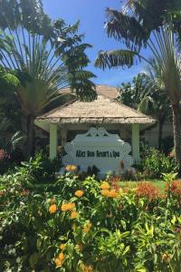 Allezboo Beach Resort & Spa - 71