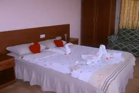 Best Life Apart Otel - 22