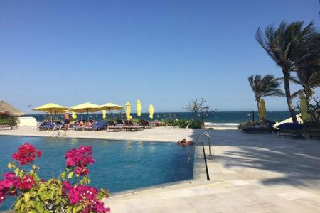 Allezboo Beach Resort & Spa - 32