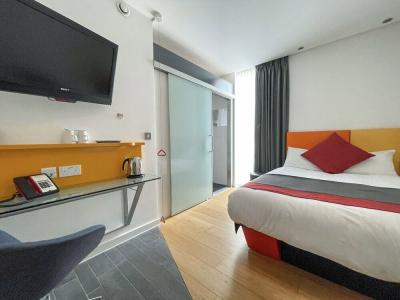 Four Points Flex by Sheraton Cardiff - 13