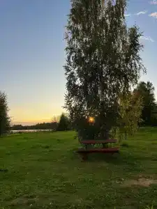 Prohovskoe Podvorie Tourist base - 96