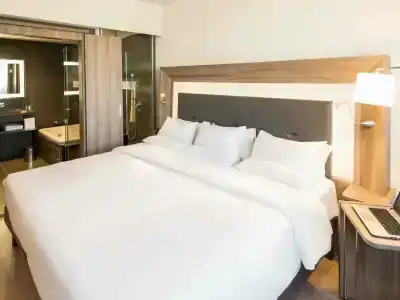 Novotel São Paulo Berrini - 65