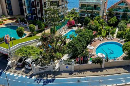 Orsmaris Boutique - Boutique Class - 36