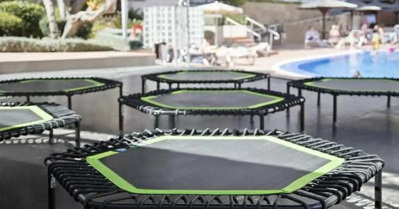 Sol Pelicanos Ocas - 19