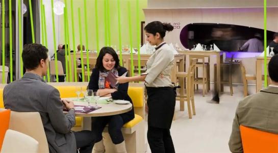 Ibis Tanger City Center - 73