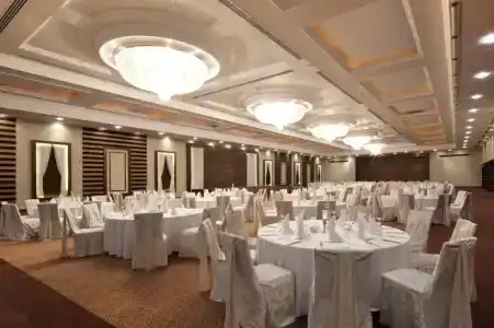 Ikbal Thermal & Spa Afyon - 49