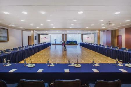 Crowne Plaza Vilnius, an IHG - 91