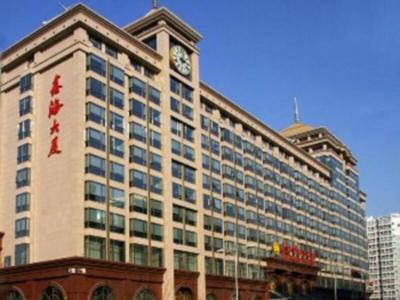 Xinhai Jinjiang - 0