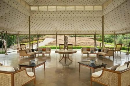 Alila Fort Bishangarh Jaipur - A Hyatt Brand - 33