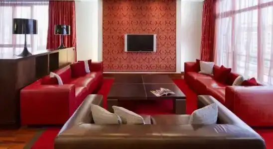 Mamaison All-Suites Spa Pokrovka Moscow Apartment - 46