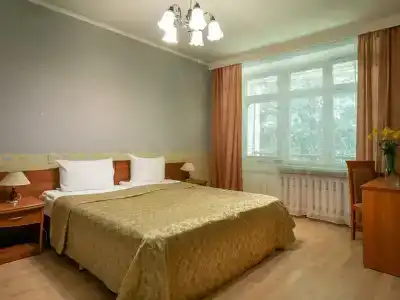 Nagornoe Holiday Home - 80