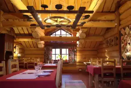 Gorodskaya Bobrovaya Dolina - 5