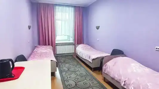 Smart Kdo Tynda - 77