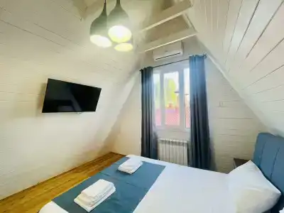 Semeyny Park Ozero Recreation Center - 50