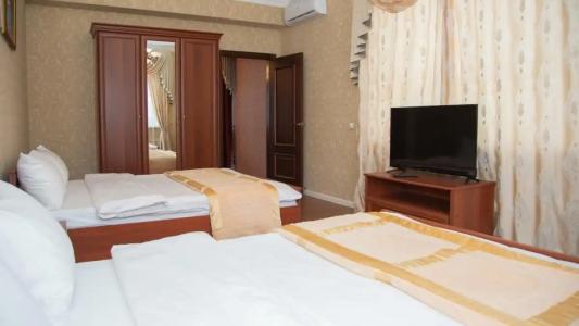 Gostevoy Dom Klassik - 42