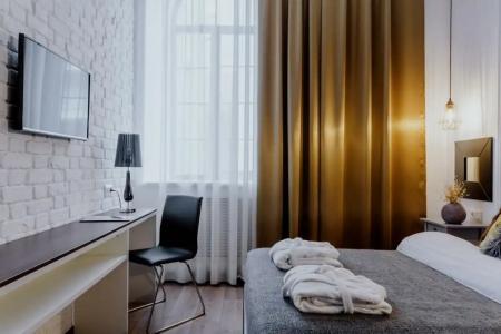 GOLD 1905, Boutique - 34