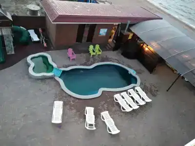 Лотос Пересыпь - 2