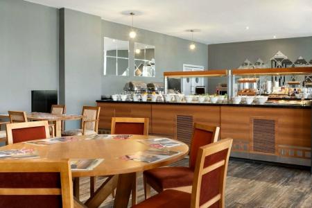 Ramada By Wyndham Soma - 1