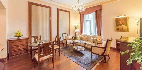 The Oberoi Grand Kolkata - 75