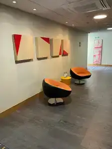 Park Inn by Radisson Novosibirsk - 94