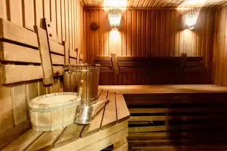 Guest house Afoninskaya - 60