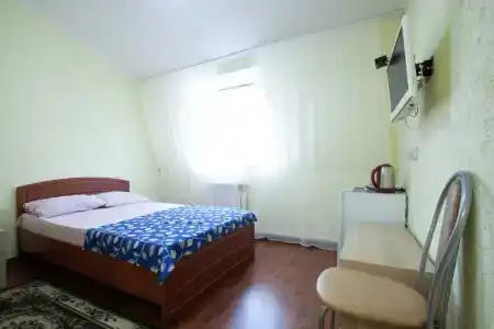 Na Chelyabinskom Trakte - 41