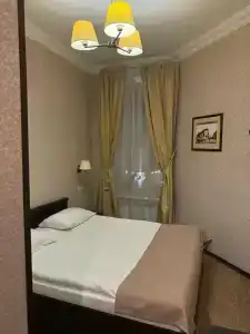 Vasilievskiy Dvor - 16