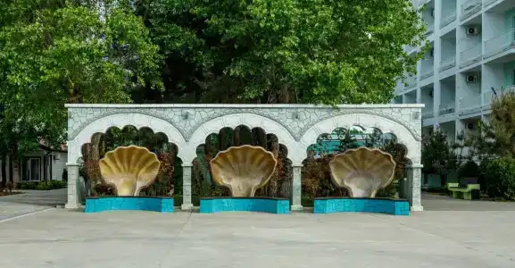 Lazurniy Bereg All Inclusive - 90