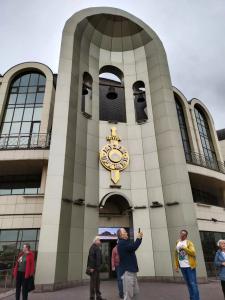 Danubius Hungaria City Center - 5