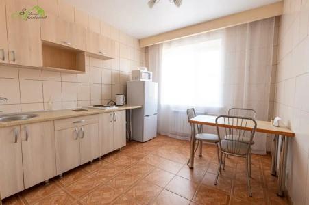 Siberia Apartments - 39