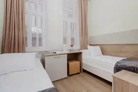 Orion Rehabilitation and Recovery Center - 28