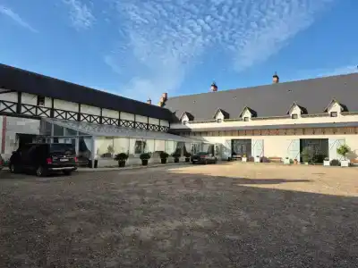 La Ferme de Reve - 71