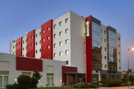 Ramada Encore By Wyndham Tangier - 17