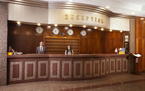 Özkaymak Marina - Ultra All Inclusive - 15