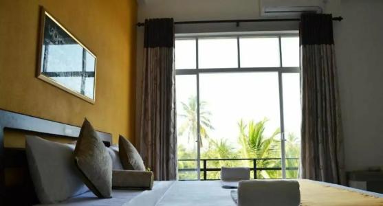 Leighton Resort - 37